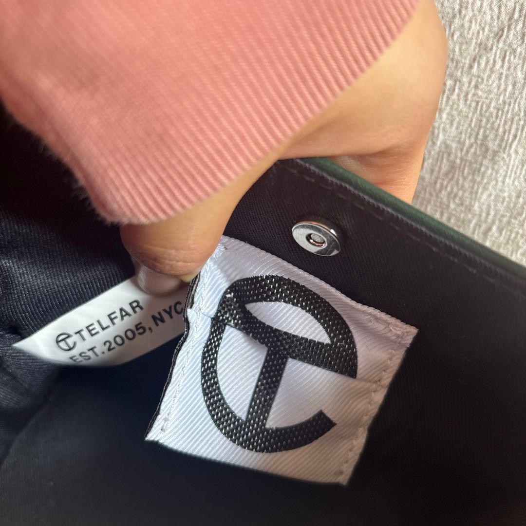 テルファーミニバッグ