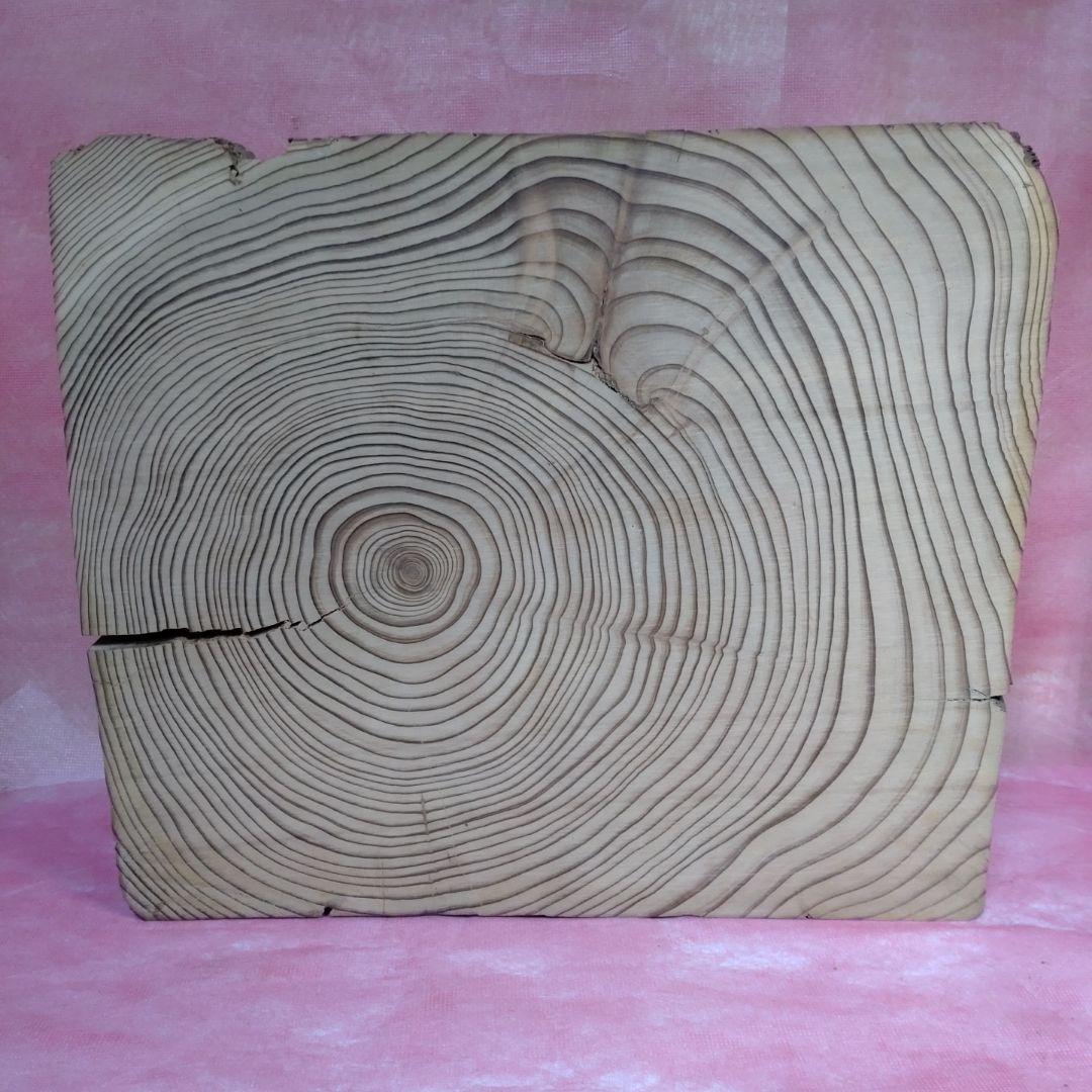 古材　大仏殿昭和大修理落慶記念品