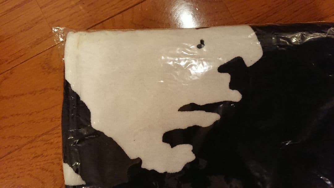 矢沢永吉 1985年ツアー TAKE IT TIME 新品未使用 完全未開封！