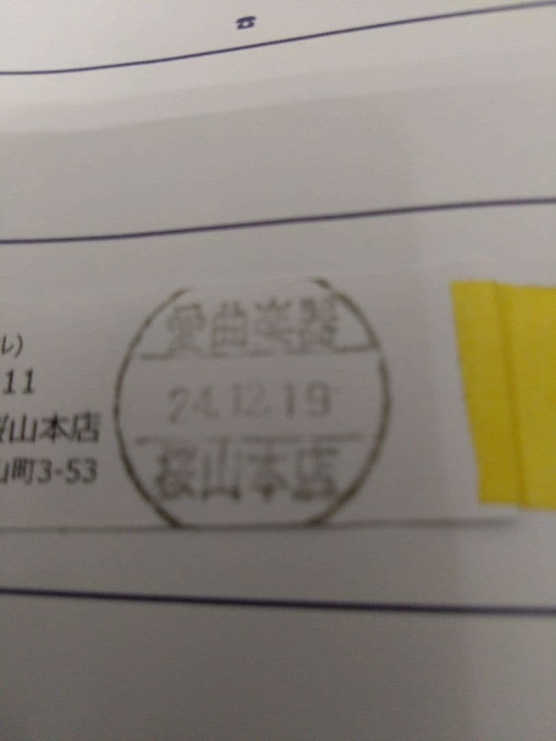 Pignose PGG-200/MBL アンプ内蔵 [新品～使用期間:6ヶ月]
