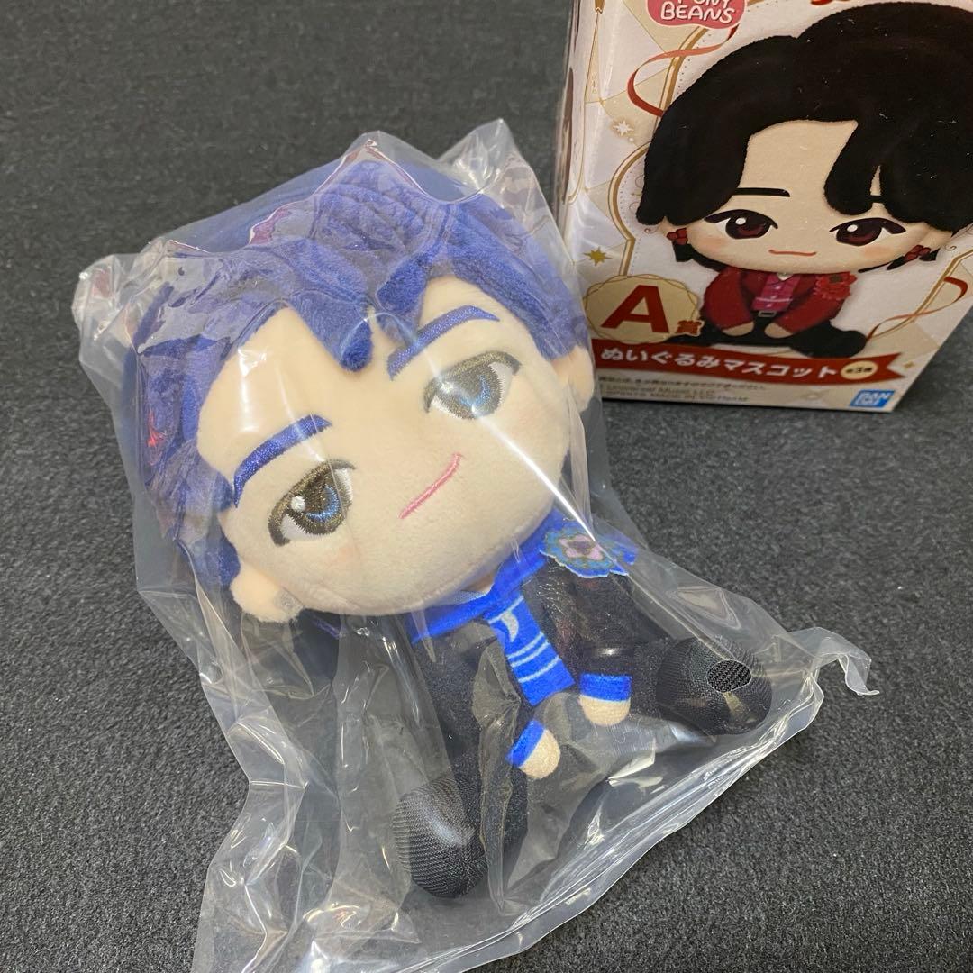 Mrs. GREEN APPLE＊一番くじセット ラストワン