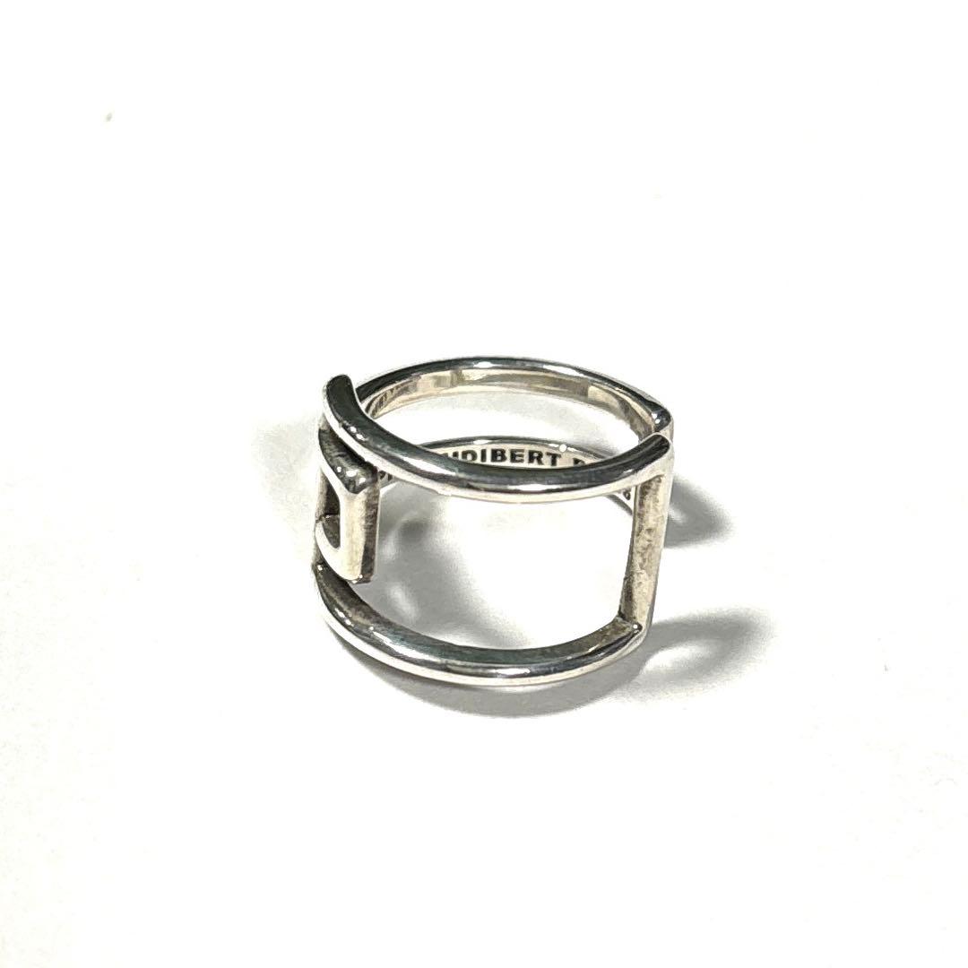 PHILIPPE AUDIBERT フィリップ オーディベール リング