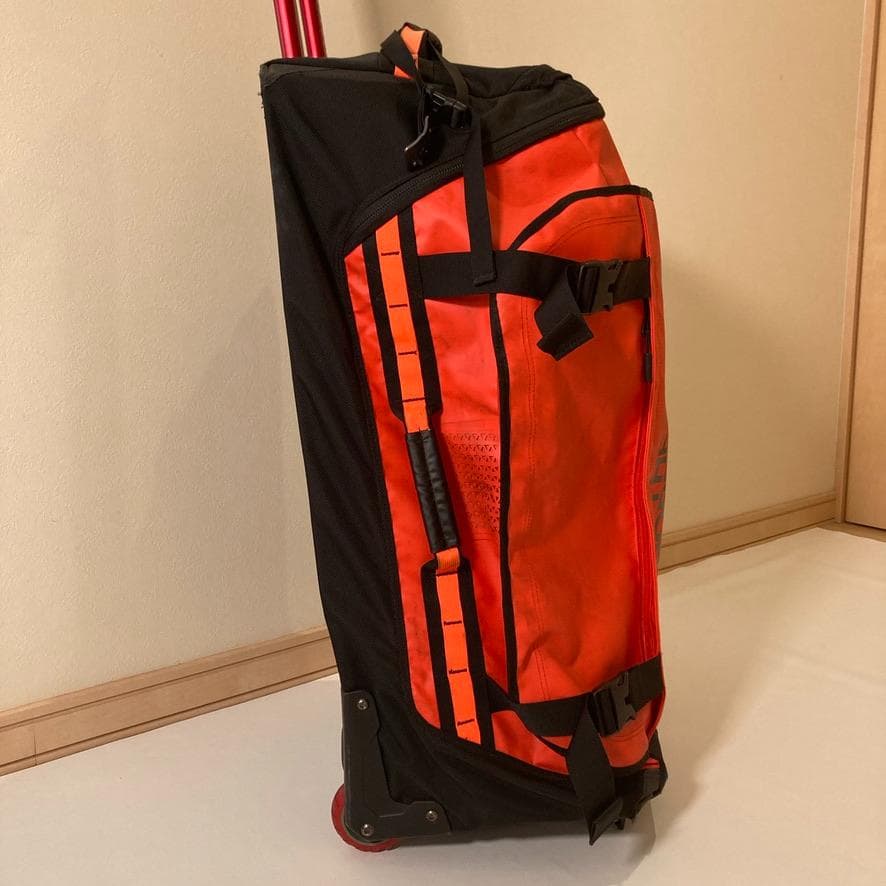 【まのじ】ノースフェイス　ローリングサンダー 30 キャリーバッグ 大型