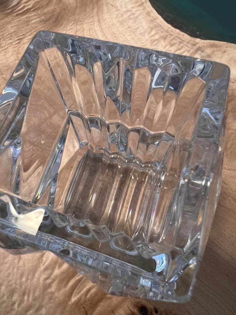 バカラ 小物入れ ペンケース