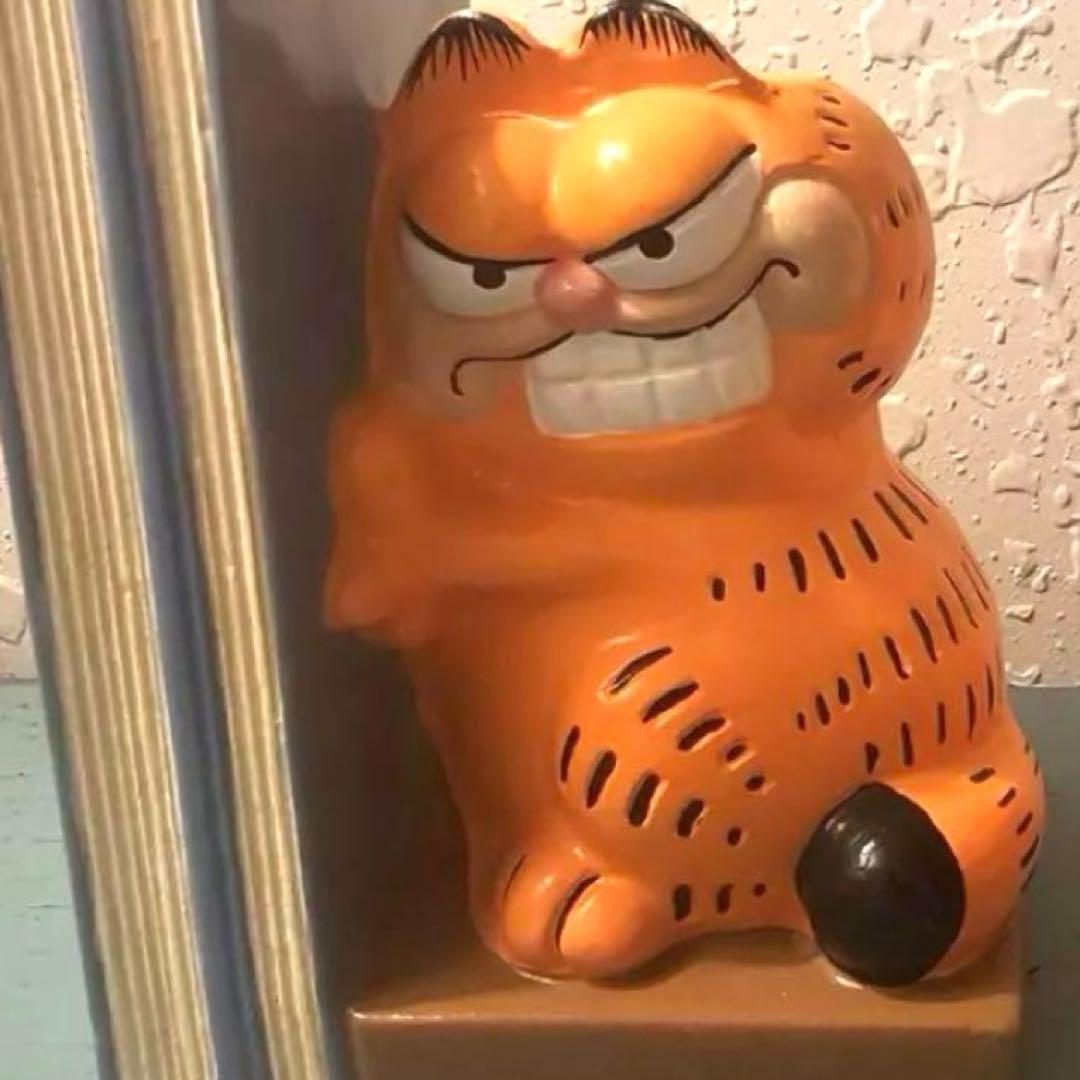 専用ページ　おまとめ　ガーフィールド　McDonald’s