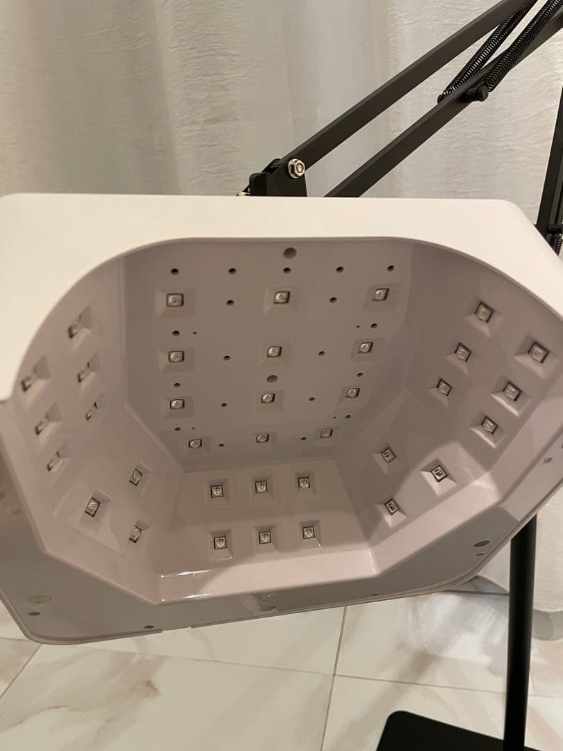 LUCE ルーチェ UV/LEDハイブリッドライト