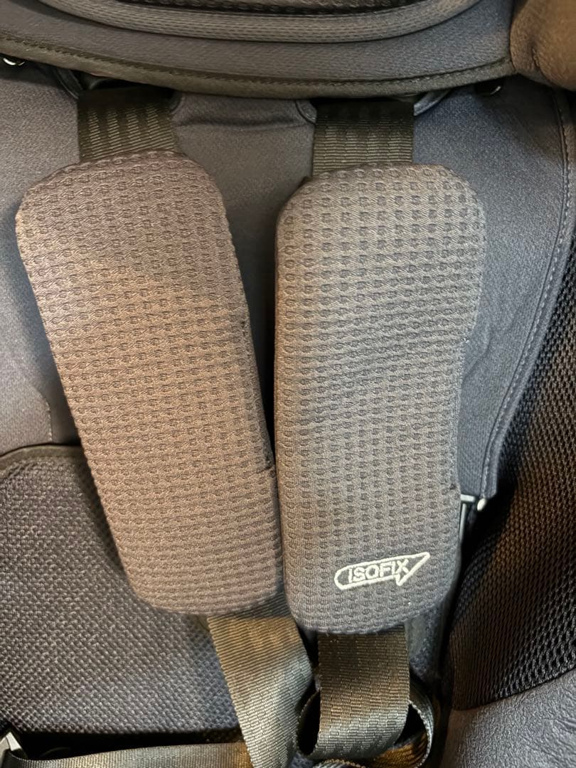 Aprica フラディアグロウ ISOFIX セーフティ＋プレミアム