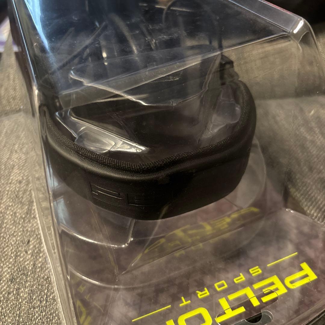 3M Peltor Tactical 100 ヘッドホン 電子イヤーマフ