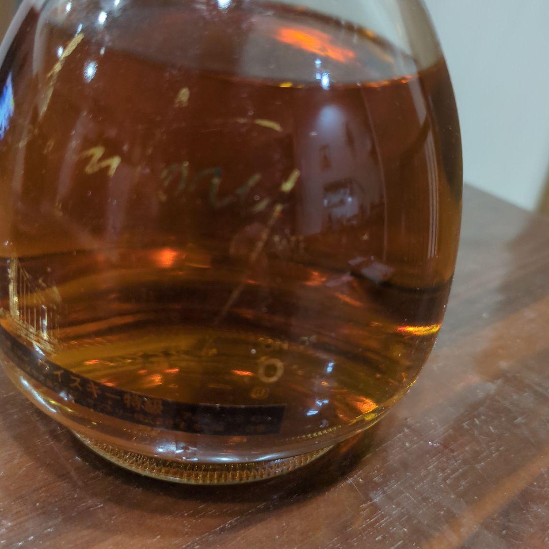 SUNTORY エキスポ 70 ベリーレアオールド 700ml 国産ウイスキー