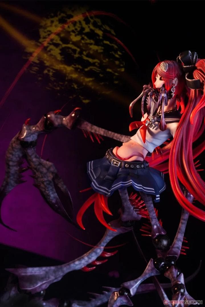 新品未開封 Hdge technical statue No.7 Ca蟹型シーエ