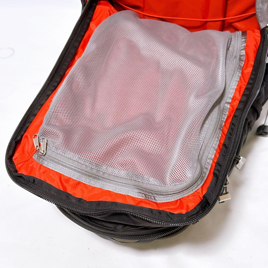 THE NORTH FACE キャリーケース DOUBLE TRACK