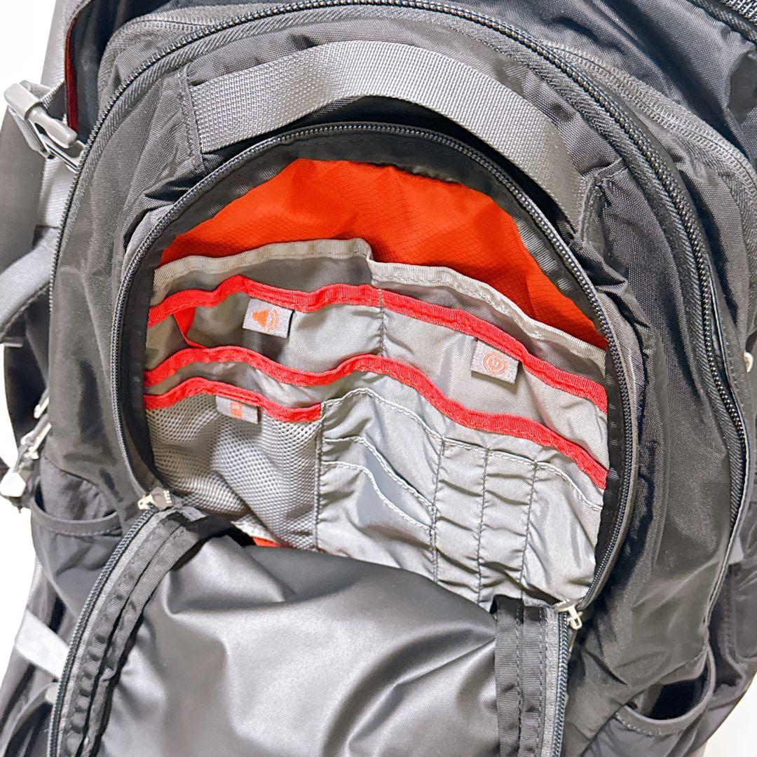 THE NORTH FACE キャリーケース DOUBLE TRACK