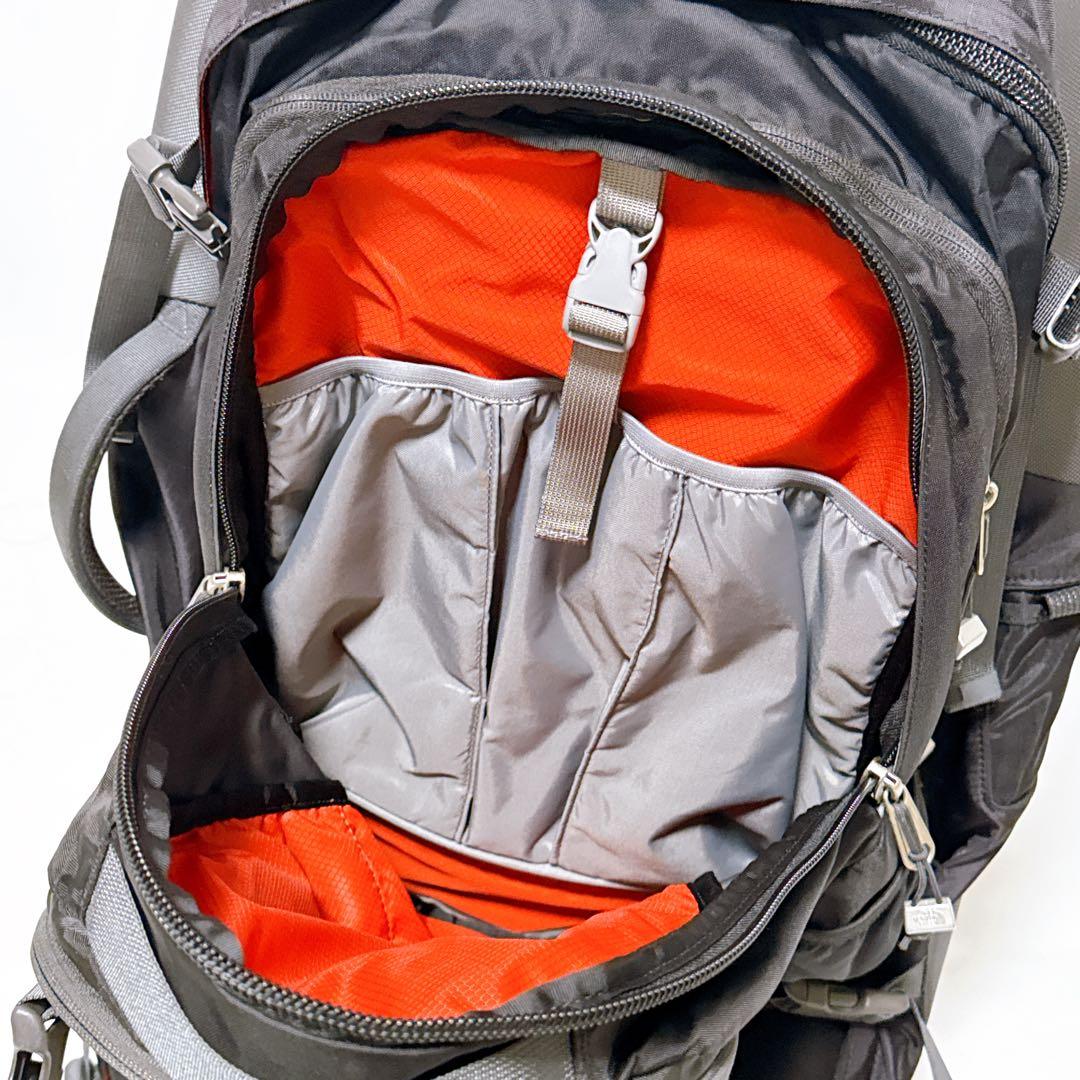 THE NORTH FACE キャリーケース DOUBLE TRACK