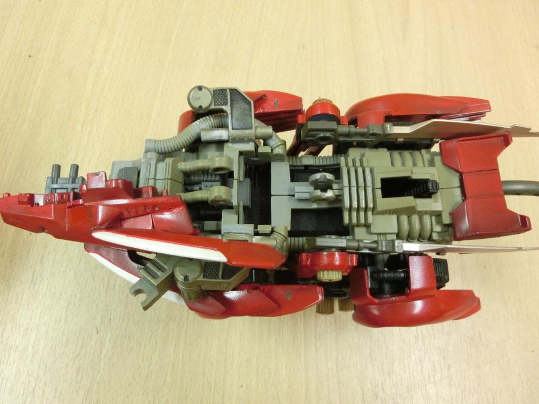 ゾイドシリーズ ジャンク品　まとめ