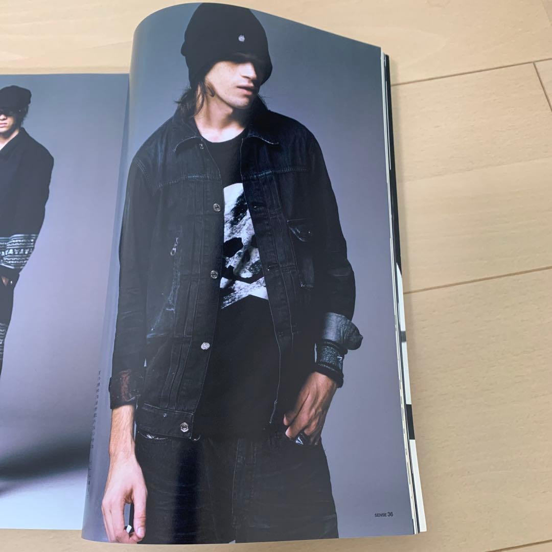 【新品】mastermind JAPAN フィンガーバンドセットリストバンド