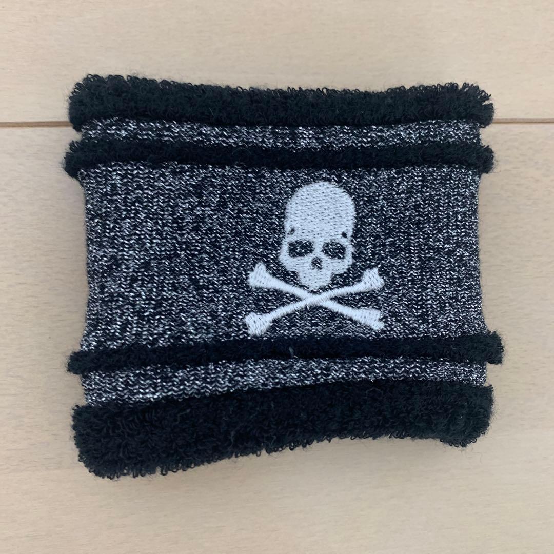 【新品】mastermind JAPAN フィンガーバンドセットリストバンド