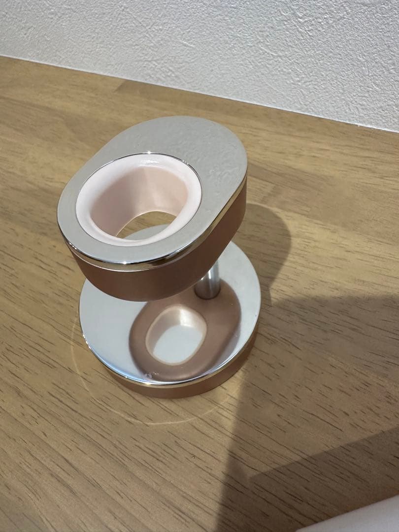 Panasonic 電動歯ブラシ　Doltz ドルツ　 EW-DP51 ピンク