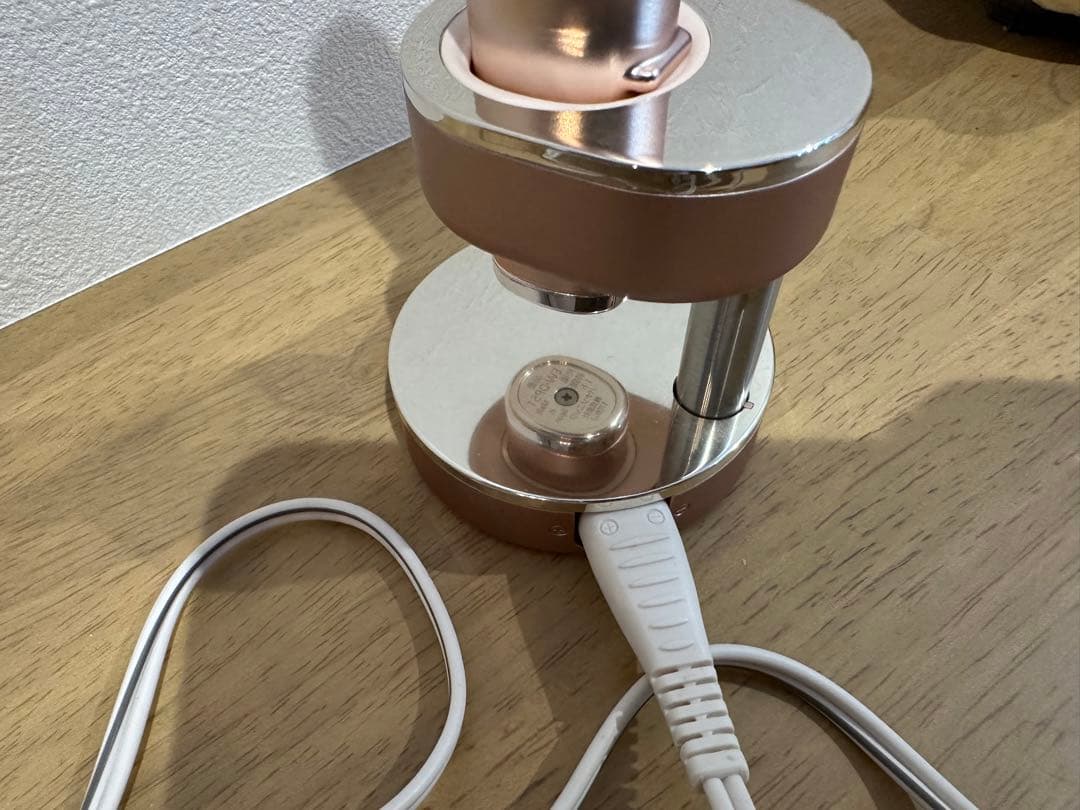 Panasonic 電動歯ブラシ　Doltz ドルツ　 EW-DP51 ピンク