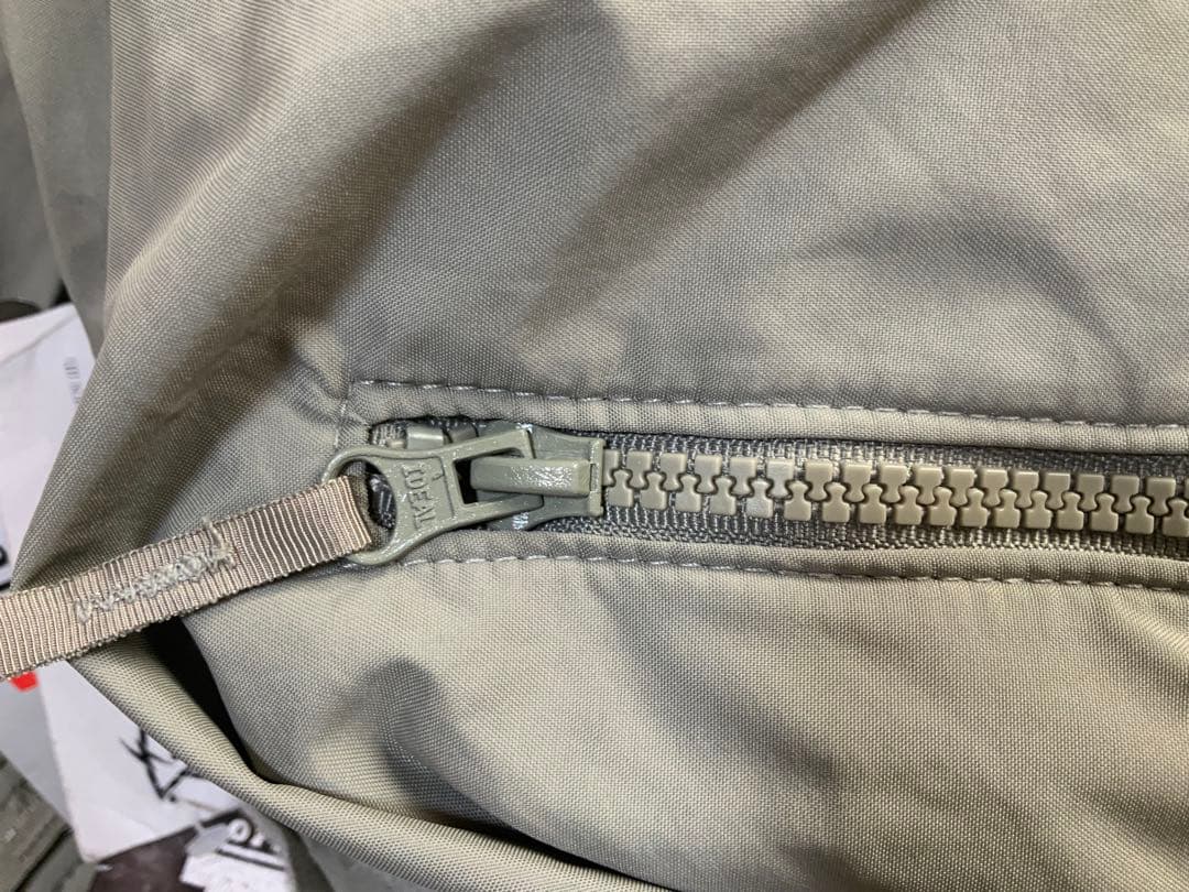 ECWCS level7 Gen3 米軍本物S-Short 新品未使用タグ付き