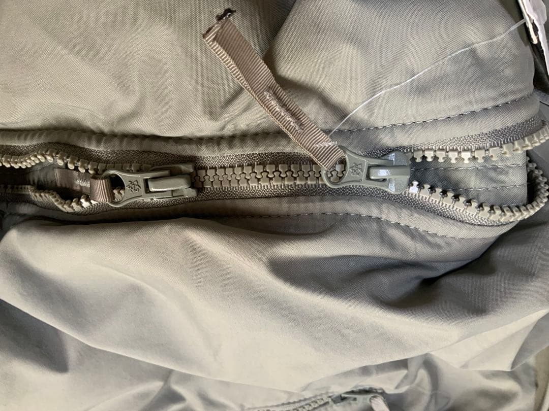 ECWCS level7 Gen3 米軍本物S-Short 新品未使用タグ付き