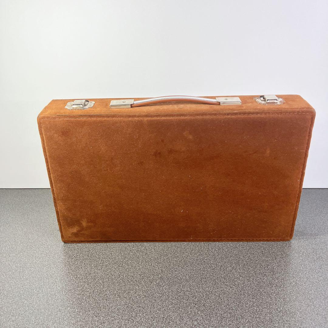 【希少】任天堂 麻雀牌 特重 点棒付 ケース 昭和レトロ