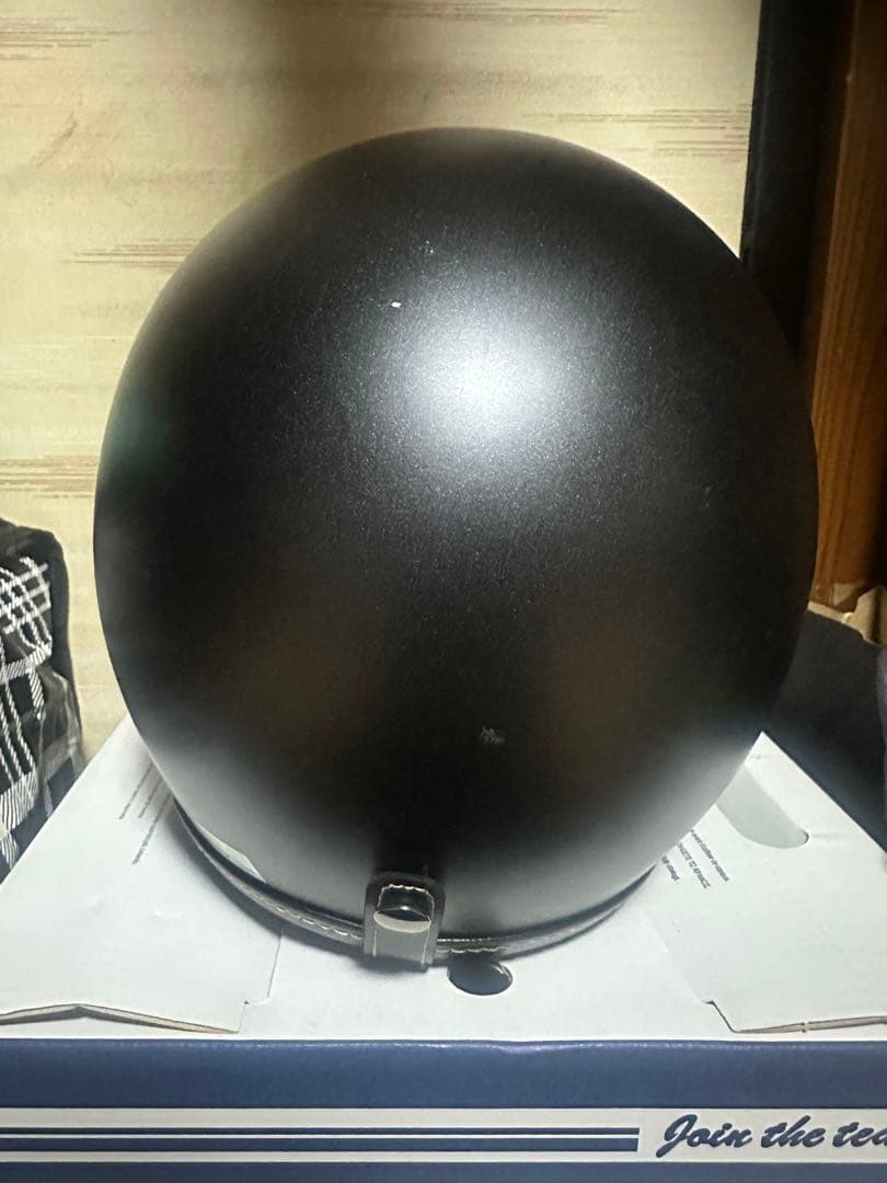 K*y様 Arai ジェットヘルメット　クラシックエアー　マットブラック