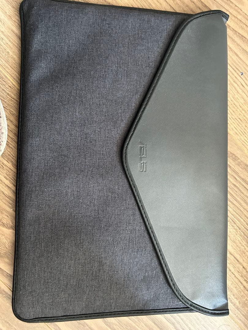 ASUS UX325EA ブラック ノートPC 本体　ジャンク品