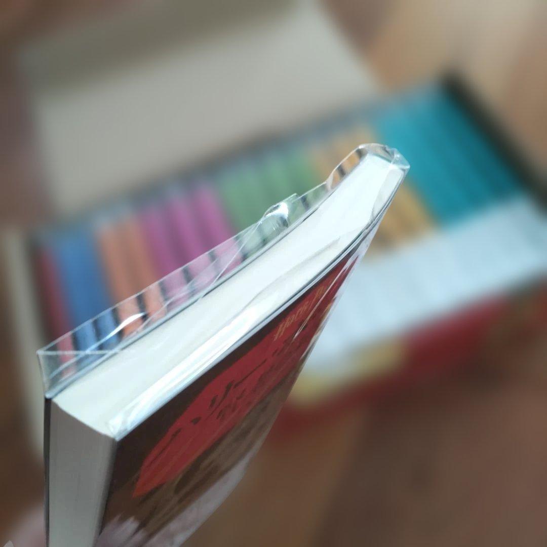 ハリー・ポッターシリーズ全20巻セット