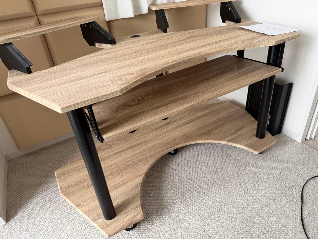 Pro Style KWD-200 DTMデスク