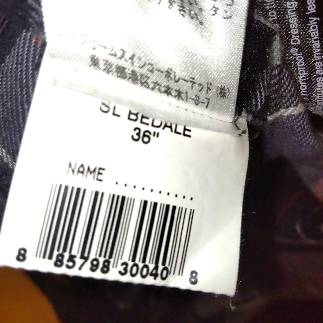 ラビページ barbour バブアー SL36ビデイル オイルドジャケット