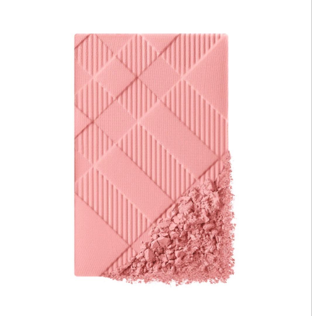 Burberryアウトドア ブラッシュ20 PINK HEATHER バーバリー