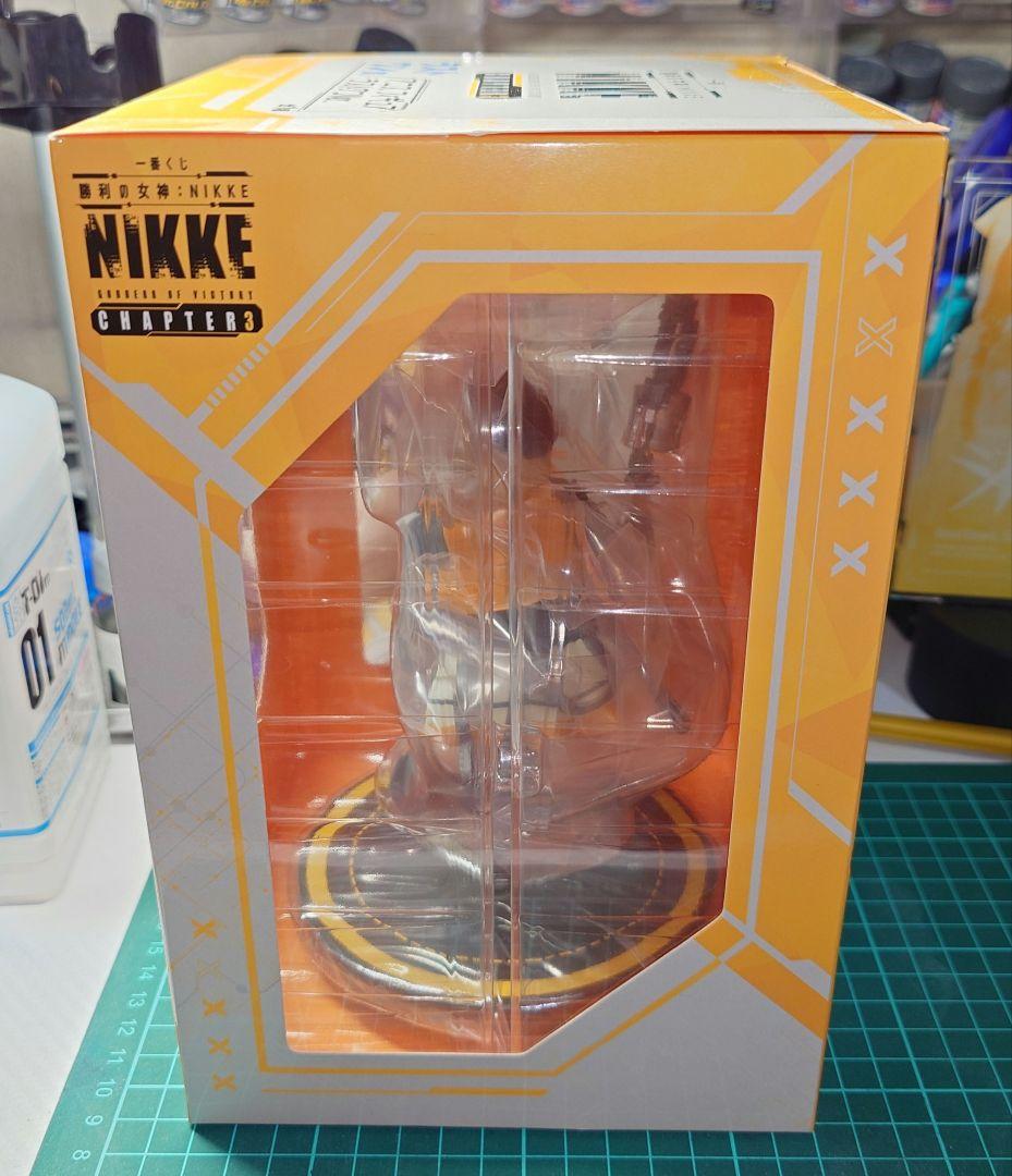 NIKKE 一番くじ まとめ売り