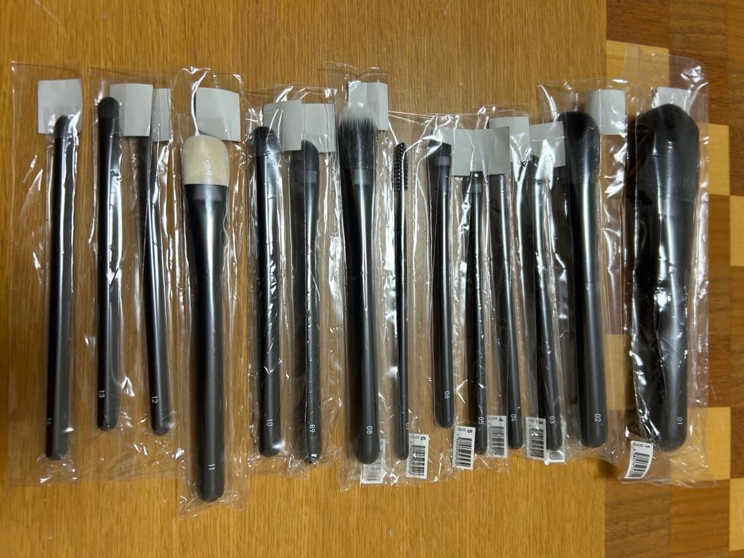 新品未開封SOYO エクセレンス セット (14本+ケース付)