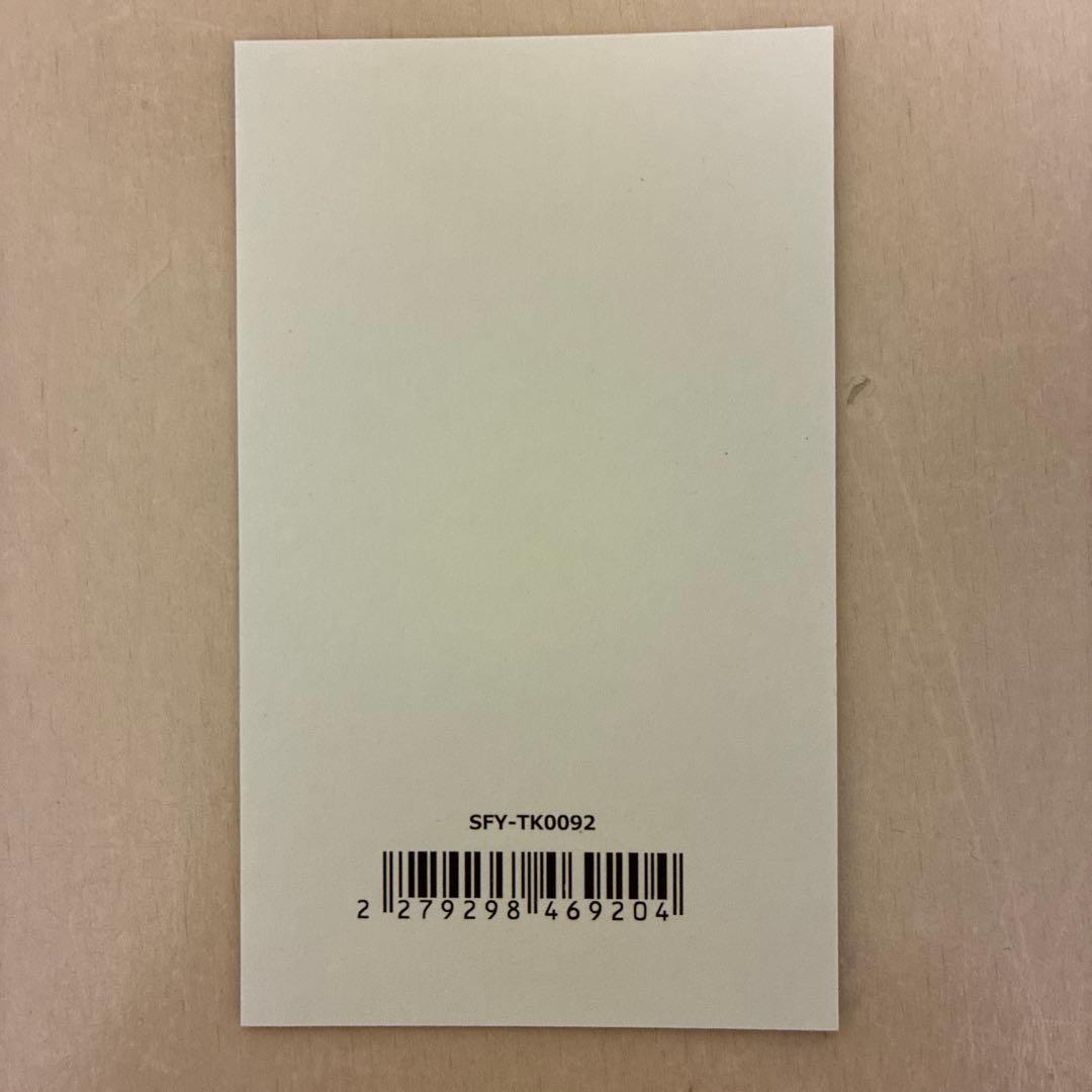 【スマホステッカー付】ミセス バベルの塔　フーディー　Sサイズ