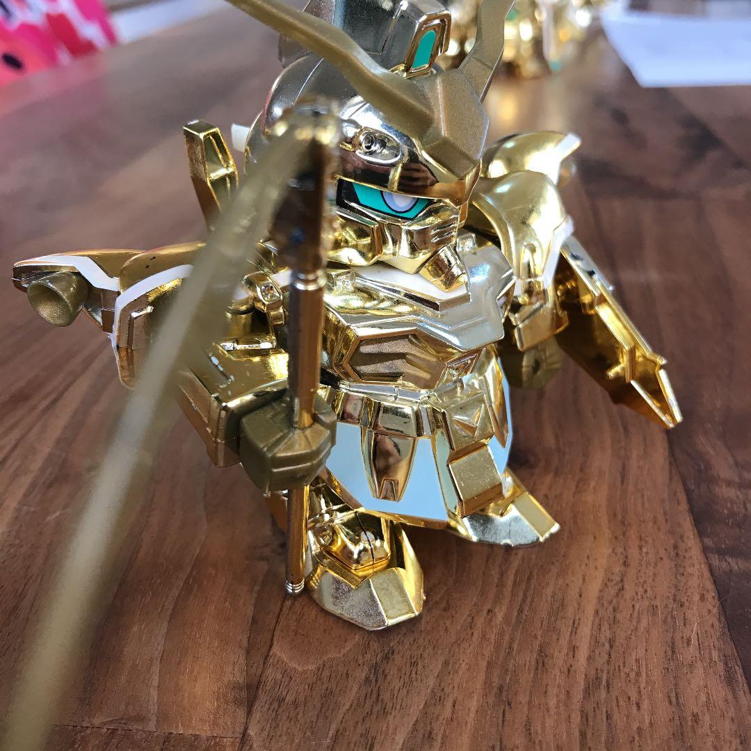 ガンダム　プラモデル　オペレーションメテオ　ガンダムデスサイズ　非売品