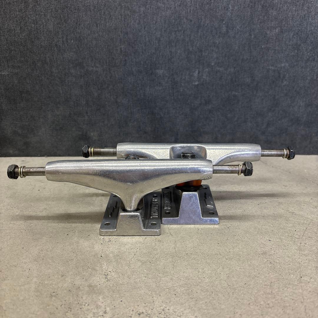 新品未使用 THUNDER POLISH 148 トラック