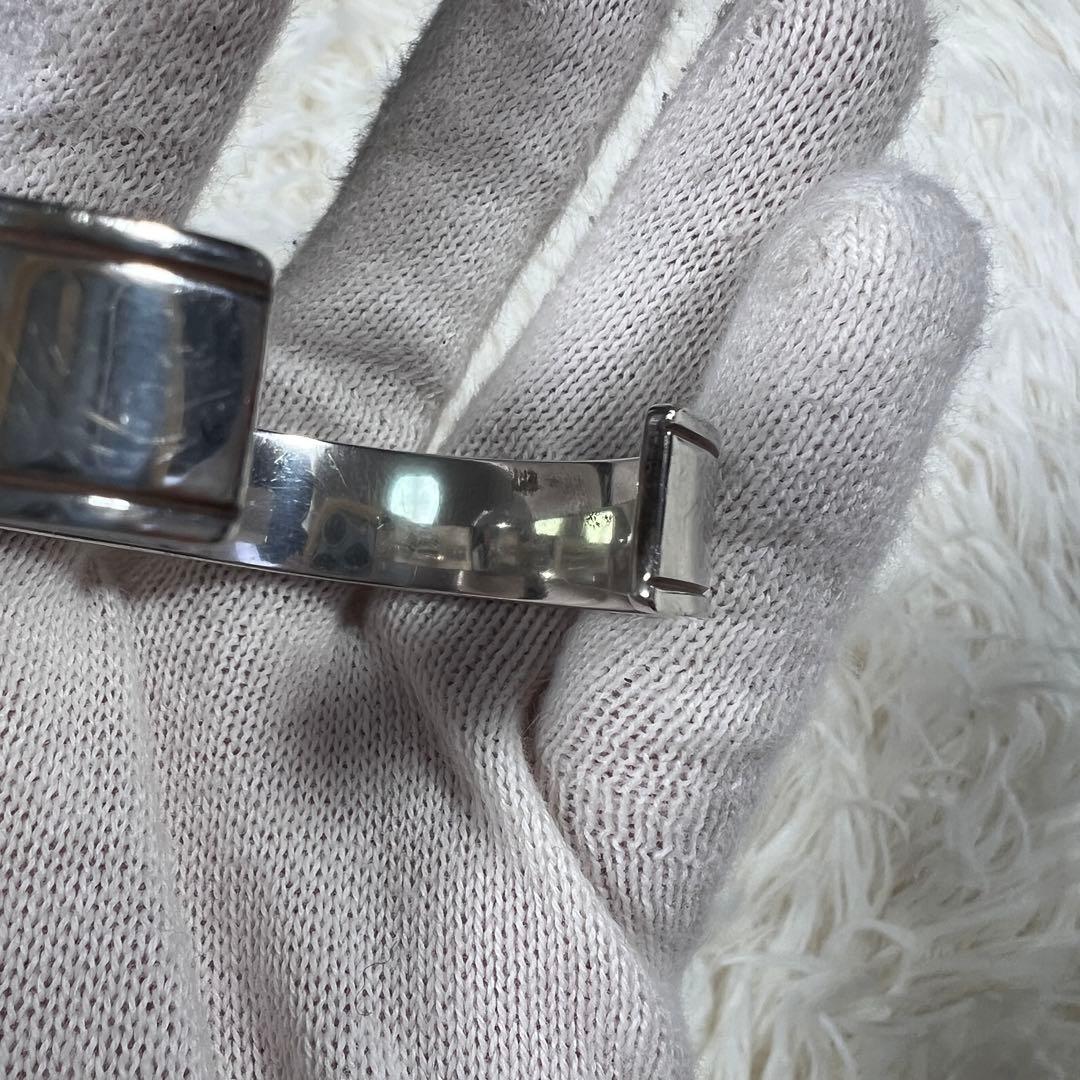 【レア】ARIZONA FREEDOM シルバーバングル 大太陽神