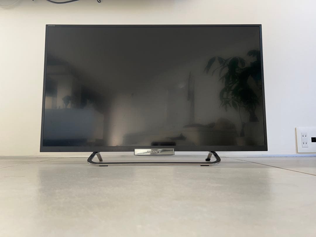 SONY BRAVIA 32 インチ 液晶 テレビ 送料込み