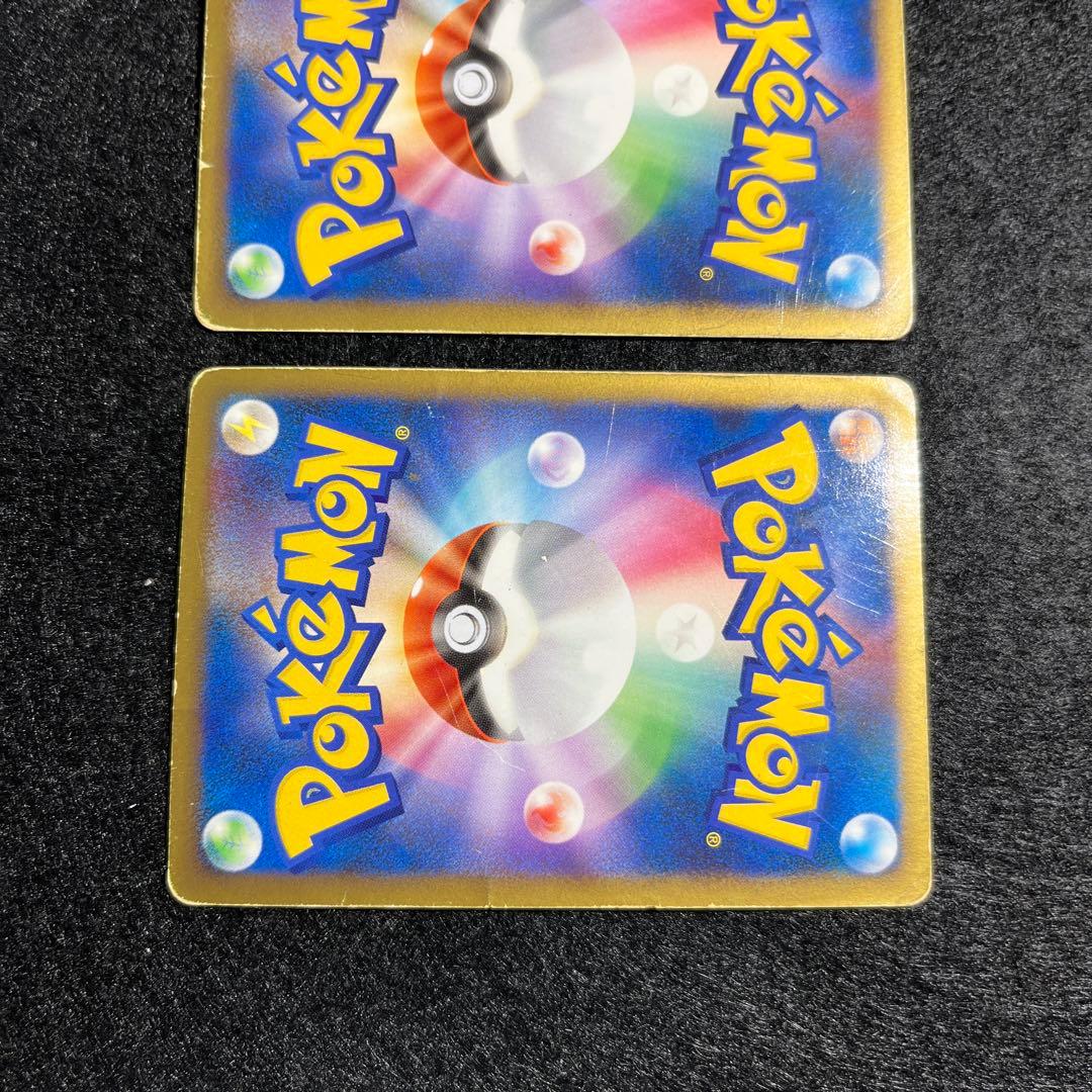 スイクン＆エンテイＬＥＧＥＮＤ ☆ L2 よみがえる伝説