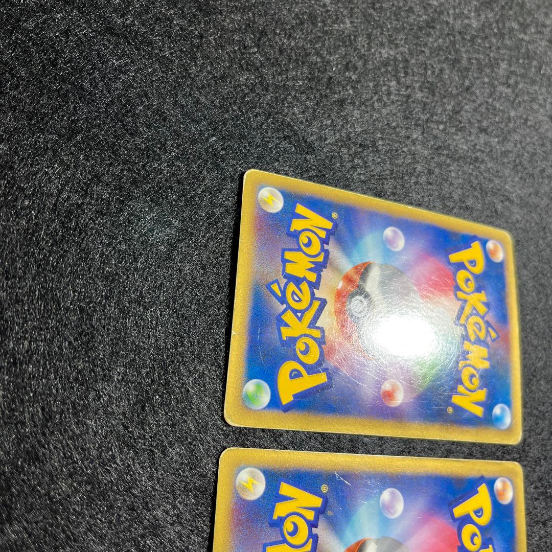 スイクン＆エンテイＬＥＧＥＮＤ ☆ L2 よみがえる伝説