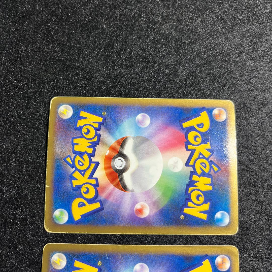 スイクン＆エンテイＬＥＧＥＮＤ ☆ L2 よみがえる伝説