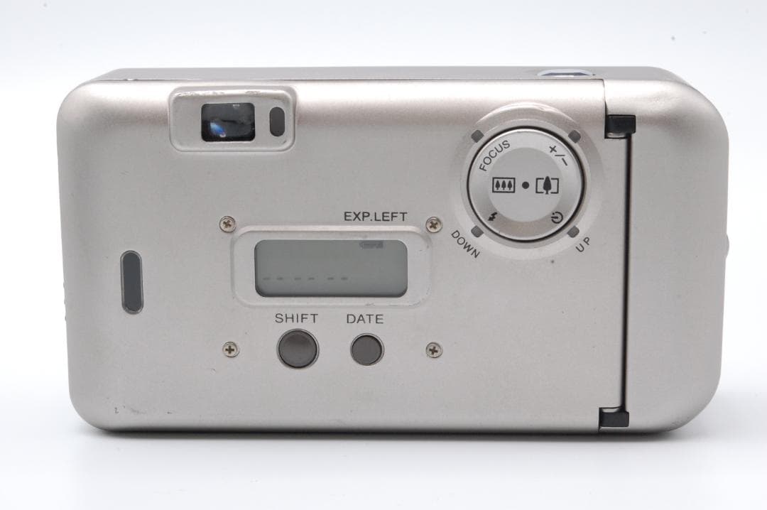 富士フィルム TIARA zoom Super FUJI FILM ティアラ