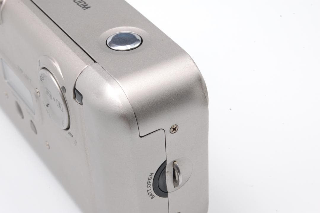 富士フィルム TIARA zoom Super FUJI FILM ティアラ