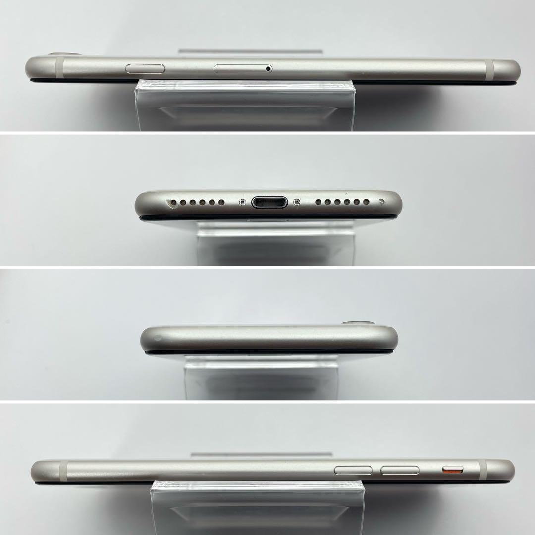 iPhone SE3 128GB バッテリー100% SIMフリー 第3世代