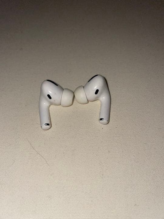 AIRPods 両耳のみです（値段交渉致します）