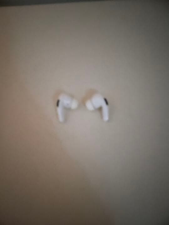 AIRPods 両耳のみです（値段交渉致します）