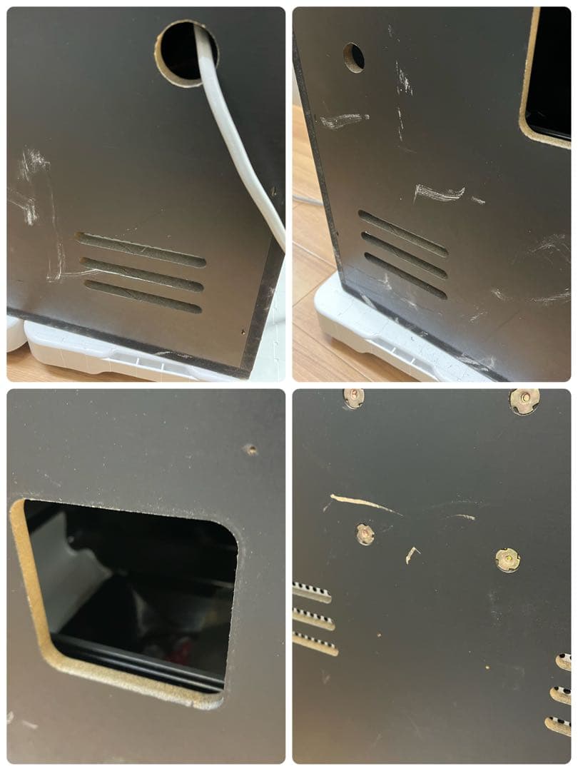 NET スーパーブラックジャックS777 パチスロ実機　スロット台