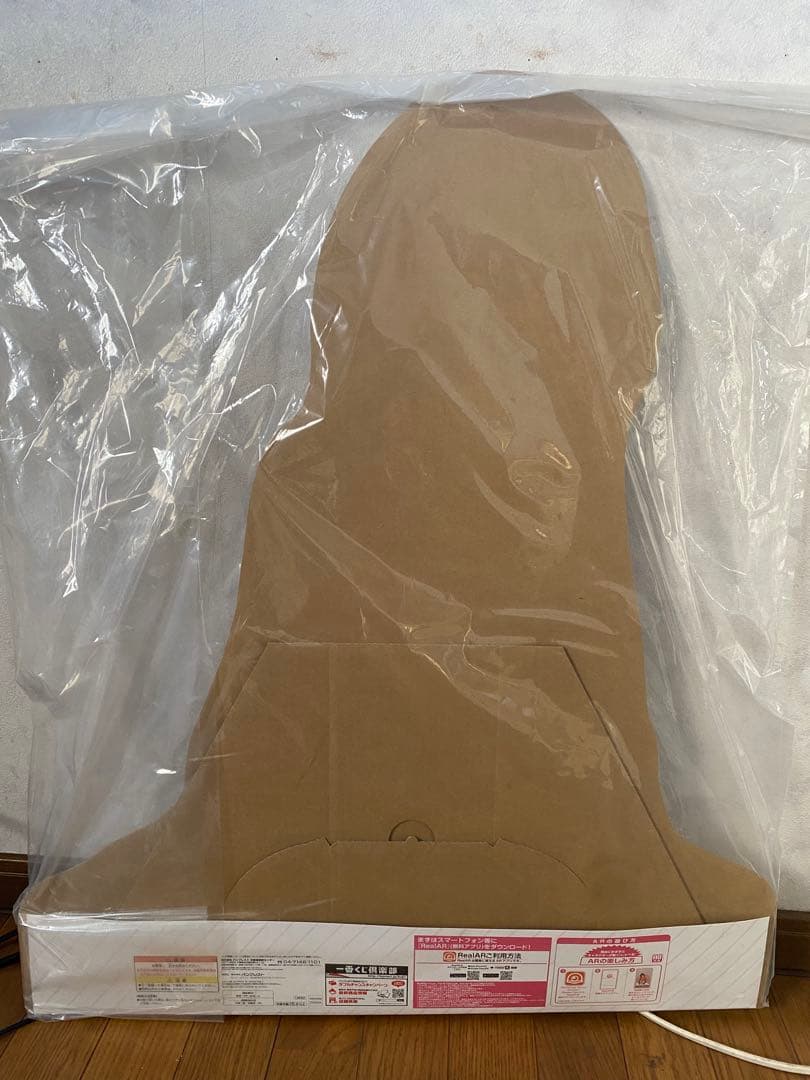 【最終値下げ】冴えない彼女の育てかた一番くじA賞B賞 ラバーマット B3ポスター