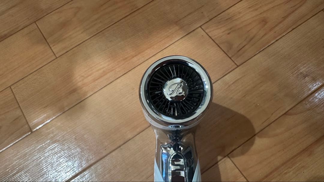 【送料無料】ReFa BEUTECH DRYER SE ホワイト