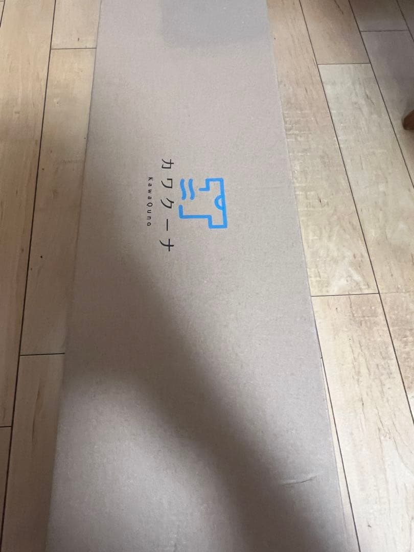 [未使用品]カラクリーナ 衣類乾燥機 組み立て式